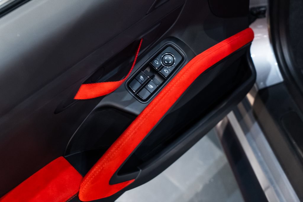 Used 2018 Porsche 911 GT2 RS RWD image 24