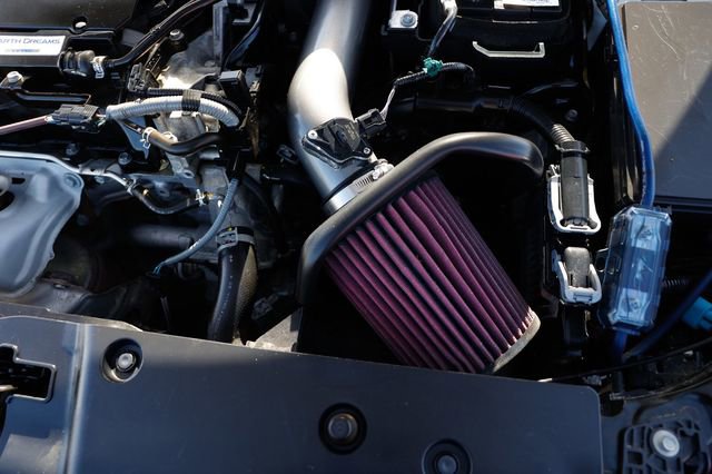 Used 2020 Honda Civic Sport image 52