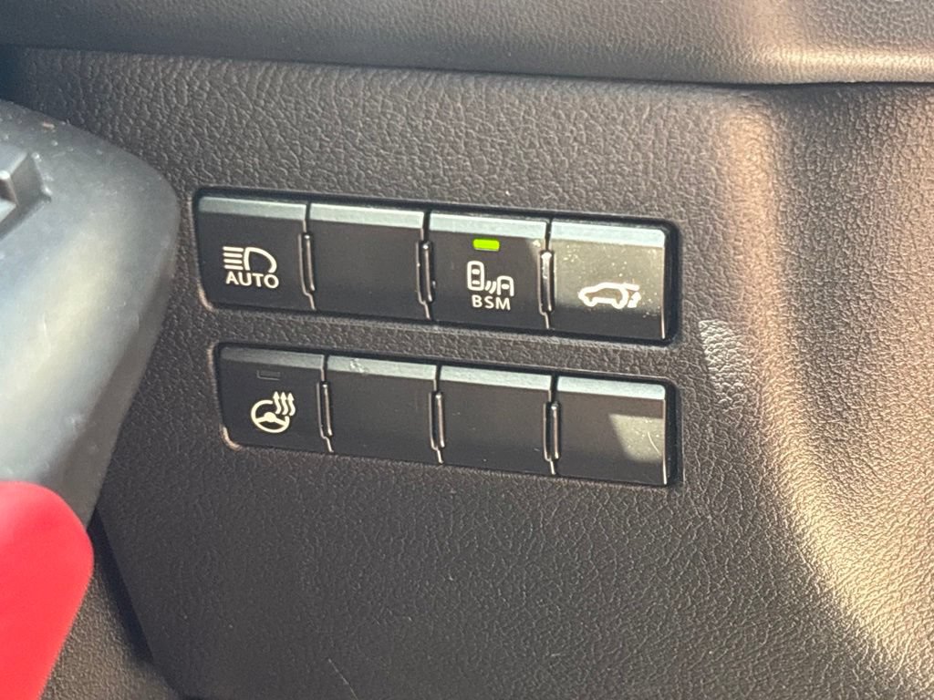 Used 2021 Lexus NX 300 F Sport w/ F Sport Premium Package FWD image 25