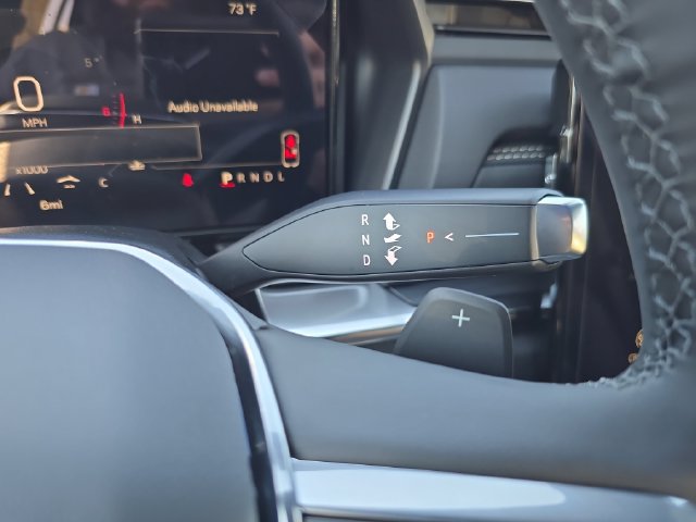 New 2027 GMC Terrain Elevation w/ Elevation Premium Package AWD/4WD image 21