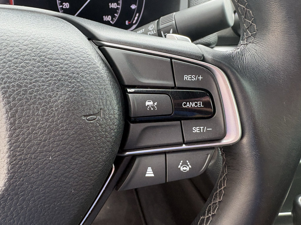 Used 2021 Honda Accord Sport image 15