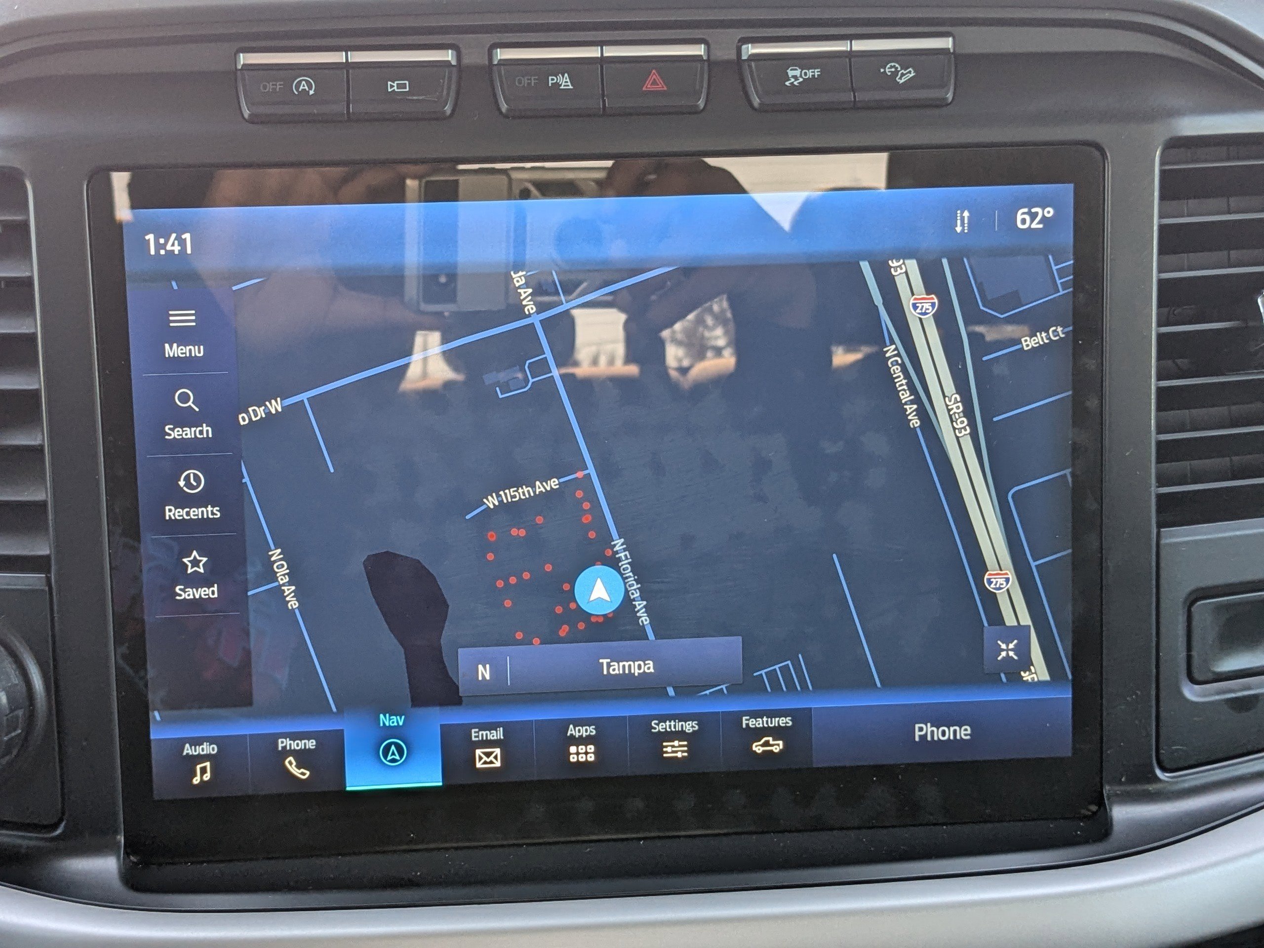 Used 2021 Ford F150 XLT w/ Equipment Group 302A High image 22