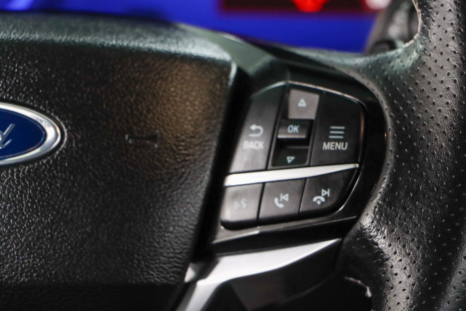 Used 2022 Ford Explorer ST w/ ST Street Pack AWD/4WD image 14