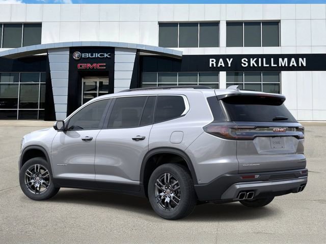 New 2026 GMC Acadia Elevation image 3