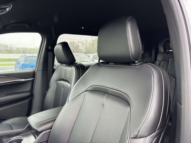 New 2026 Jeep Grand Cherokee L Limited AWD/4WD image 15