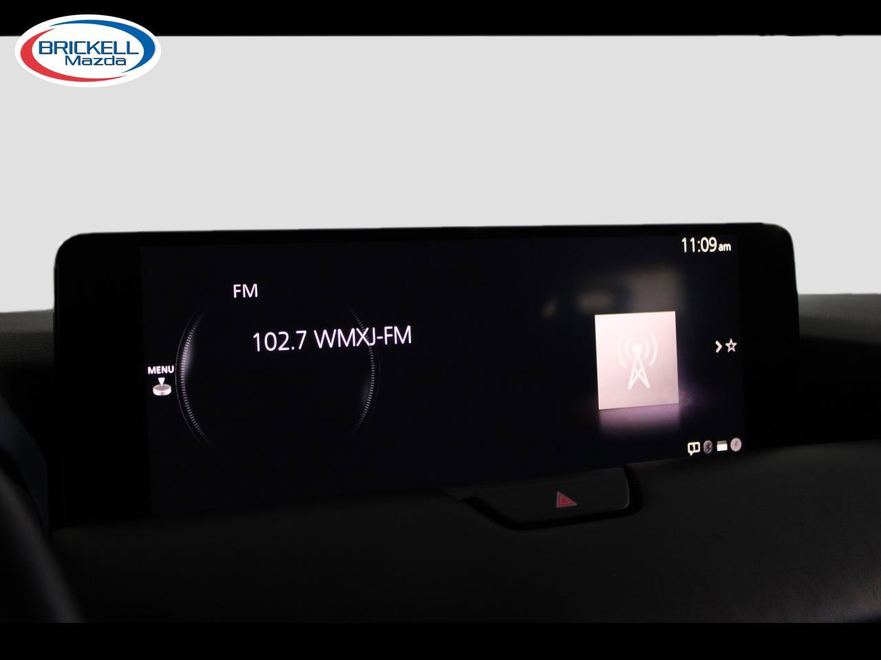 Certified 2026 MAZDA CX-90 3.3 Turbo w/ Premium Plus Pkg AWD/4WD image 33