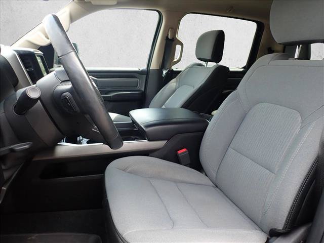 Used 2019 RAM 1500 Big Horn AWD/4WD image 7