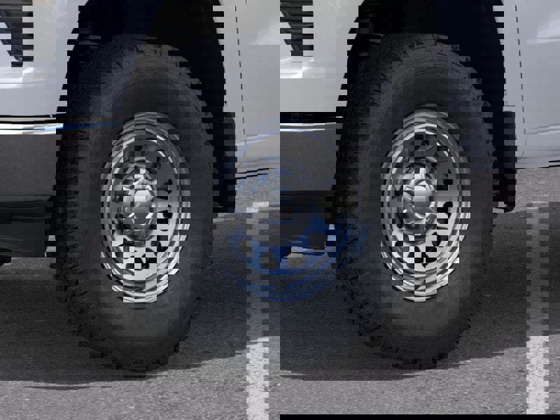 New 2026 Chevrolet Silverado 1500 W/T image 9