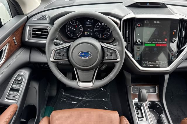 Used 2025 Subaru Ascent Touring image 11