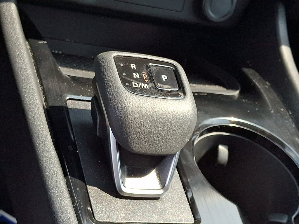 Used 2026 Nissan Rogue SV AWD/4WD image 22