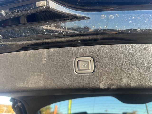 New 2026 Chevrolet Blazer RS w/ Driver Confidence II Package image 30