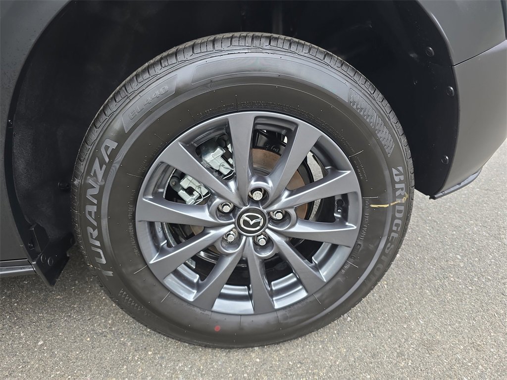 New 2026 MAZDA CX-30 AWD 2.5 S image 33