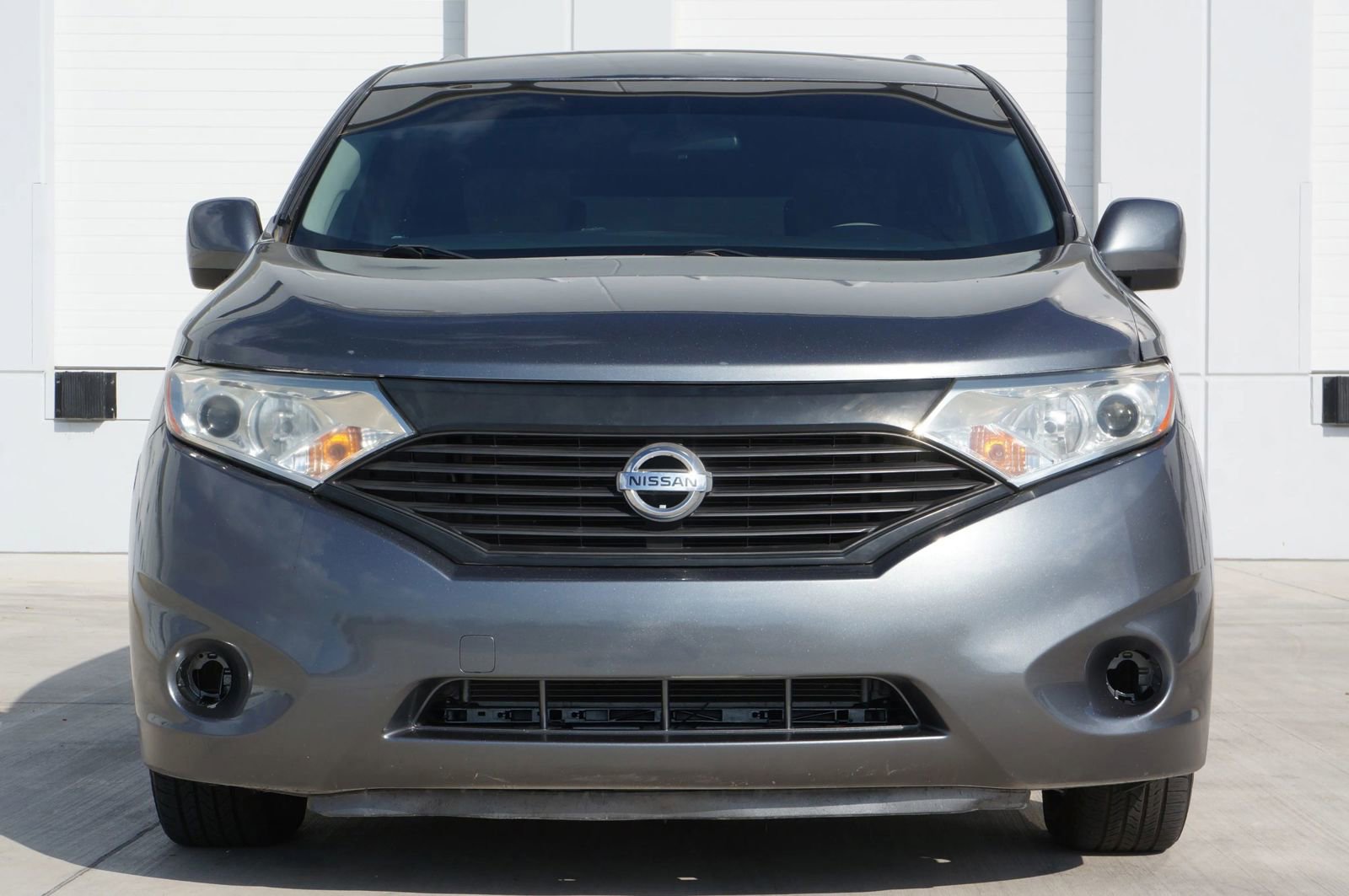 Used 2016 Nissan Quest SV image 4