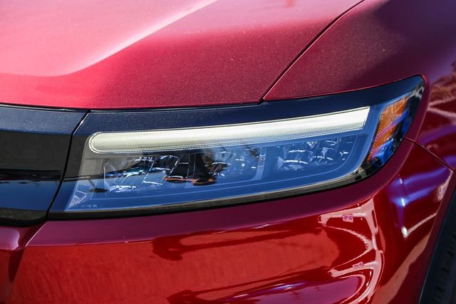 New 2026 Honda Prologue Elite image 14