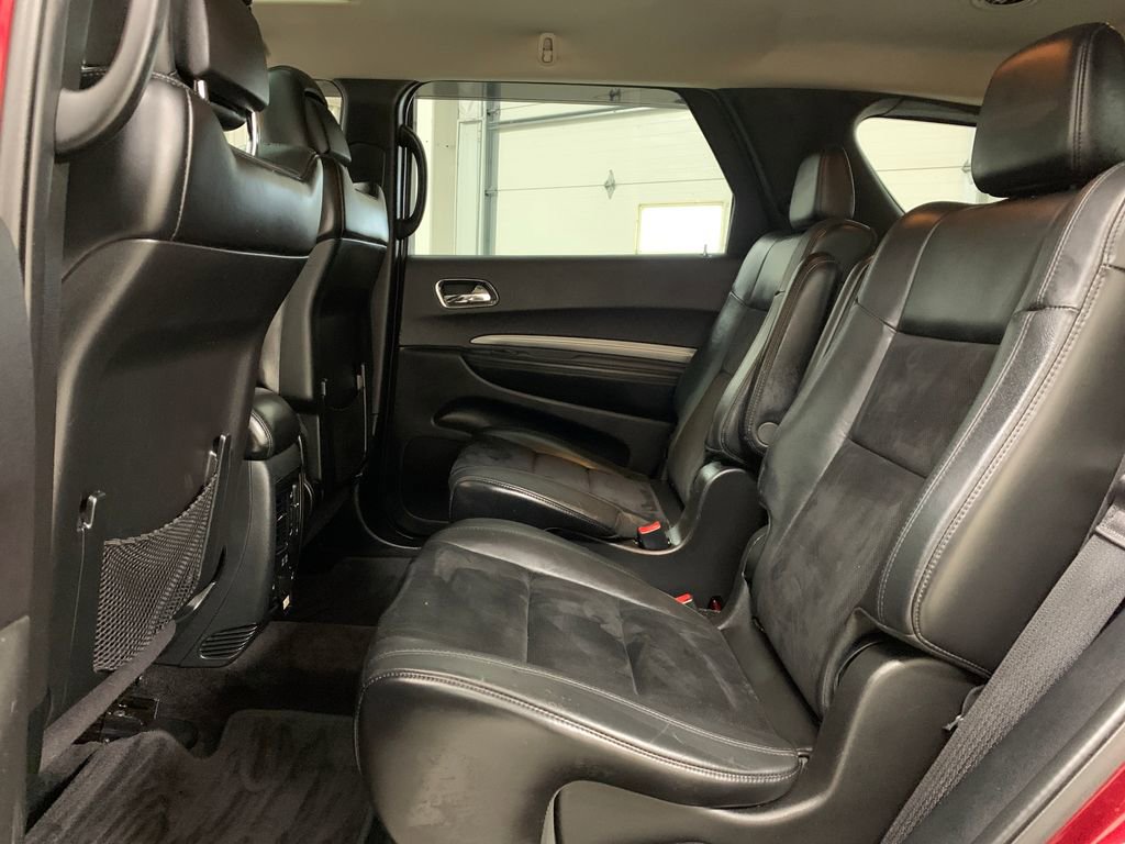 Used 2018 Dodge Durango GT image 18