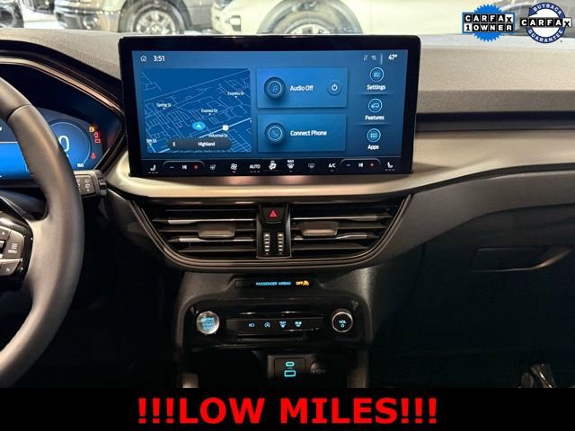 Used 2023 Ford Escape Active w/ Tech Pack #2 image 18