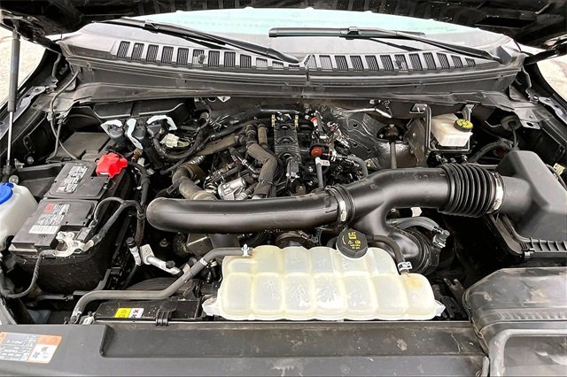 Used 2024 Ford Expedition Limited image 9