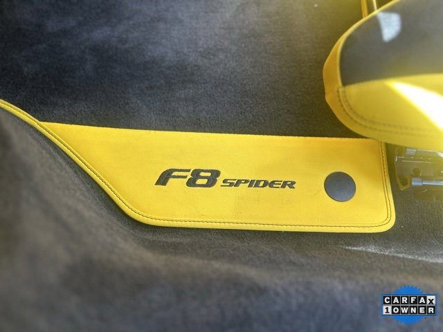 Used 2023 Ferrari F8 Tributo image 19