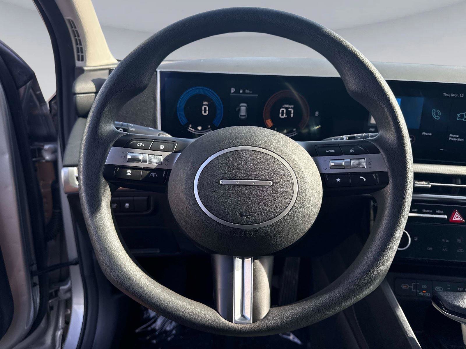 Used 2025 Hyundai Tucson SEL image 29