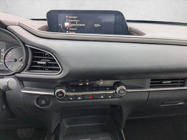 Used 2022 MAZDA CX-30 AWD 2.5 S w/ Premium Package image 15