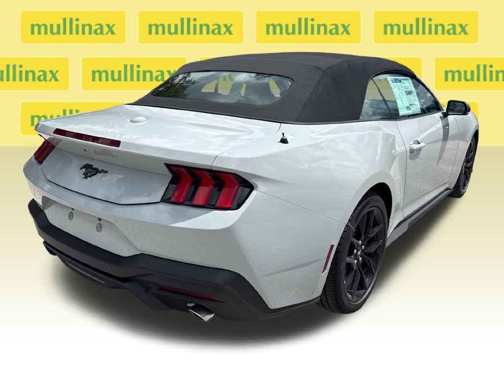 New 2026 Ford Mustang Premium RWD image 43