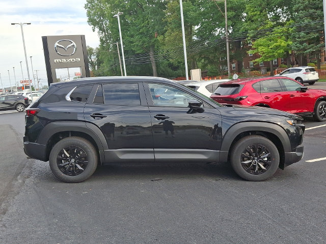 New 2026 MAZDA CX-50 2.5 Hybrid w/ Preferred Pkg AWD/4WD image 7