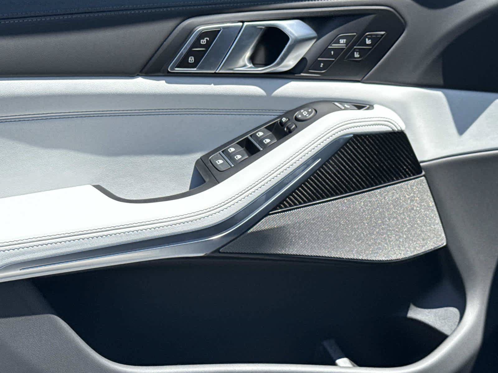 New 2026 BMW X5 M60i AWD/4WD image 27