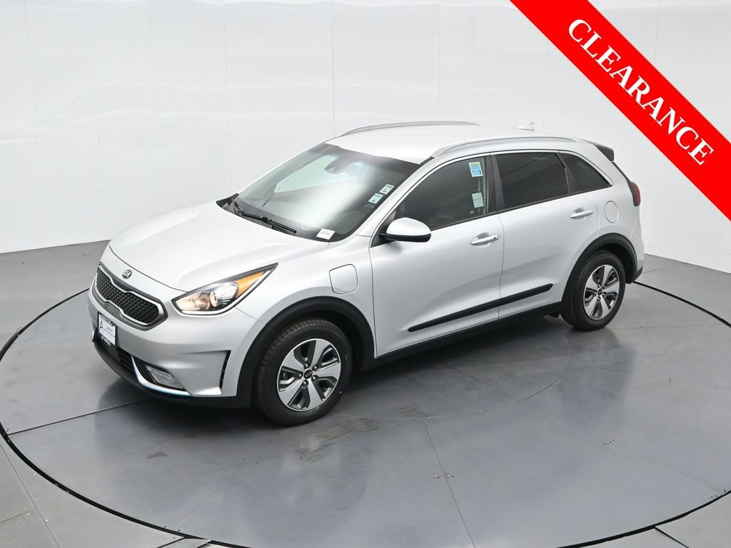 Used 2019 Kia Niro LX image 49