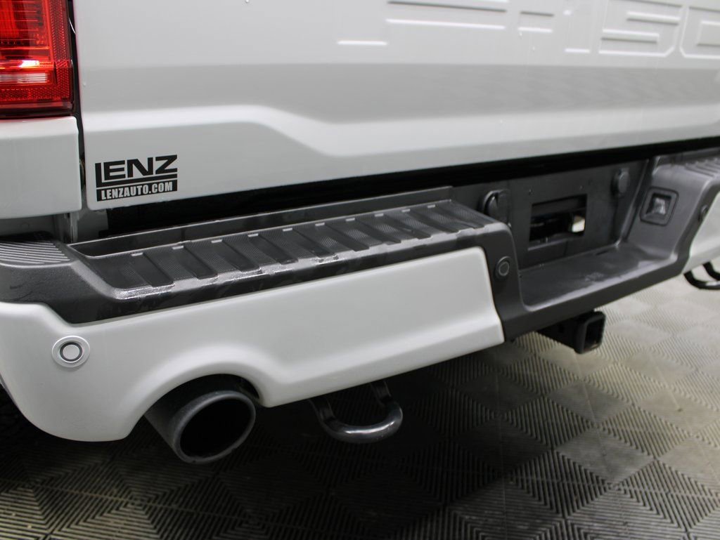 Used 2023 Ford F150 Tremor image 39