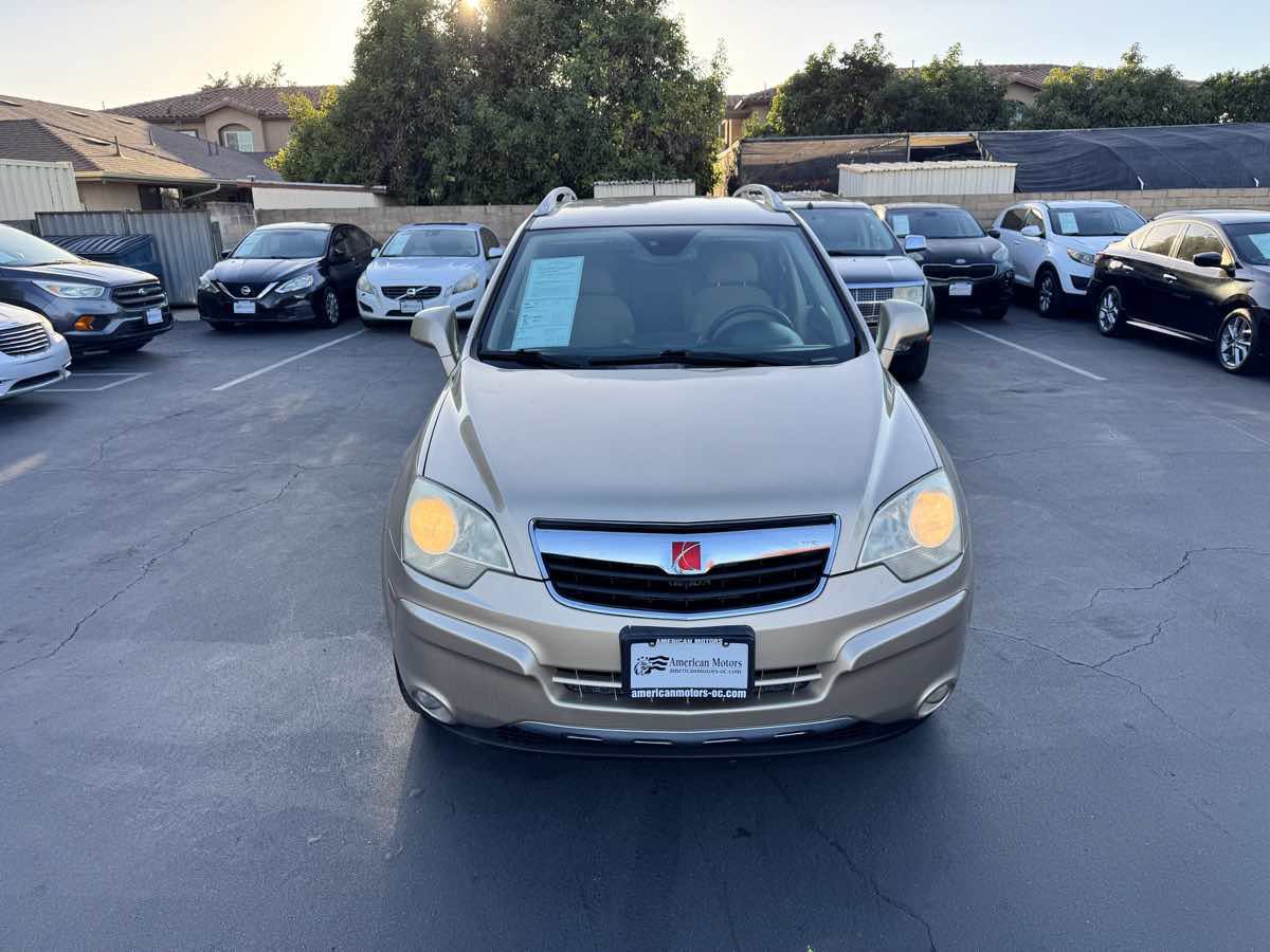 Used 2008 Saturn Vue XR w/ Convenience Package FWD image 11