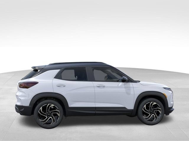 New 2026 Chevrolet TrailBlazer RS w/ Convenience Package AWD/4WD image 5