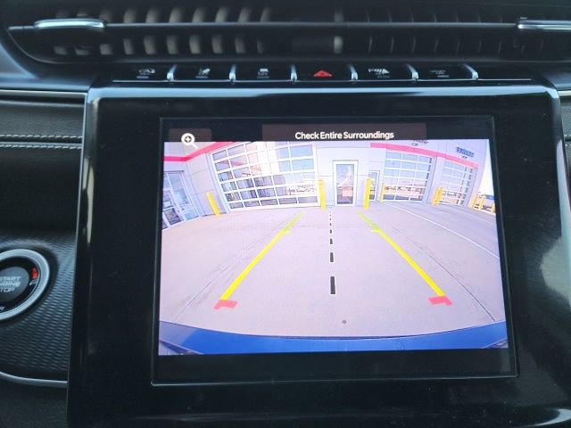 Used 2023 Jeep Grand Cherokee L Laredo image 18