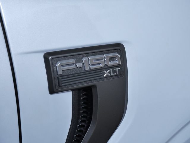 Certified 2022 Ford F150 XLT w/ Equipment Group 302A High AWD/4WD image 7