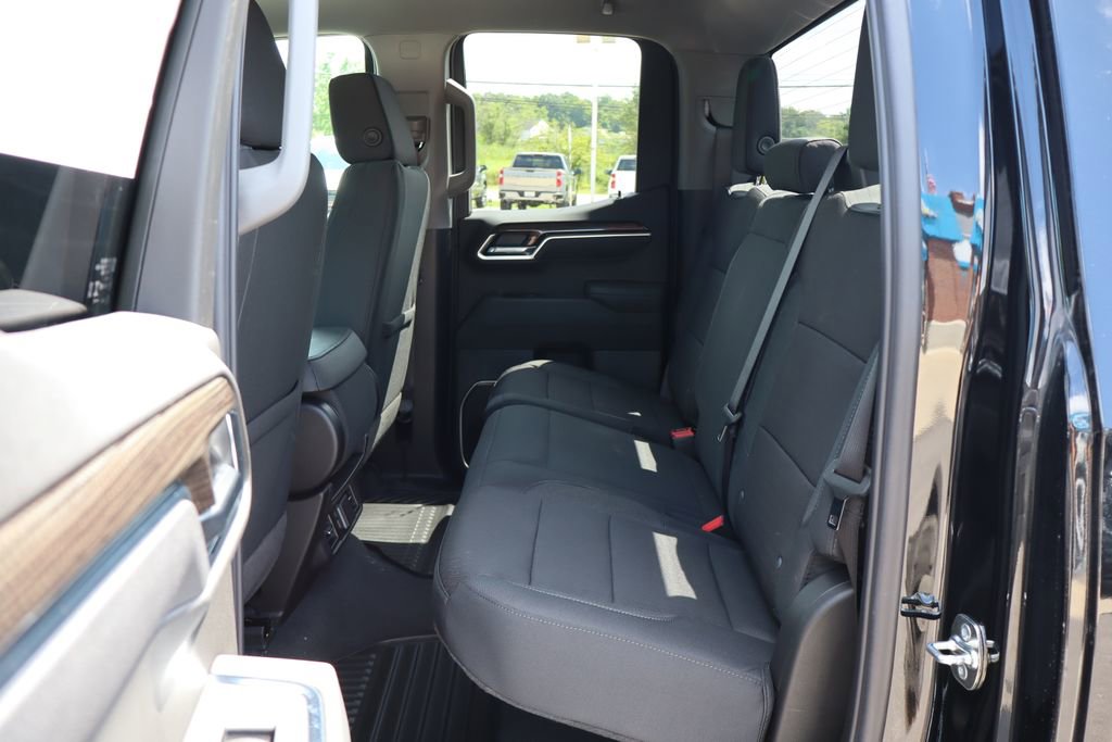 New 2026 Chevrolet Silverado 1500 LT image 37