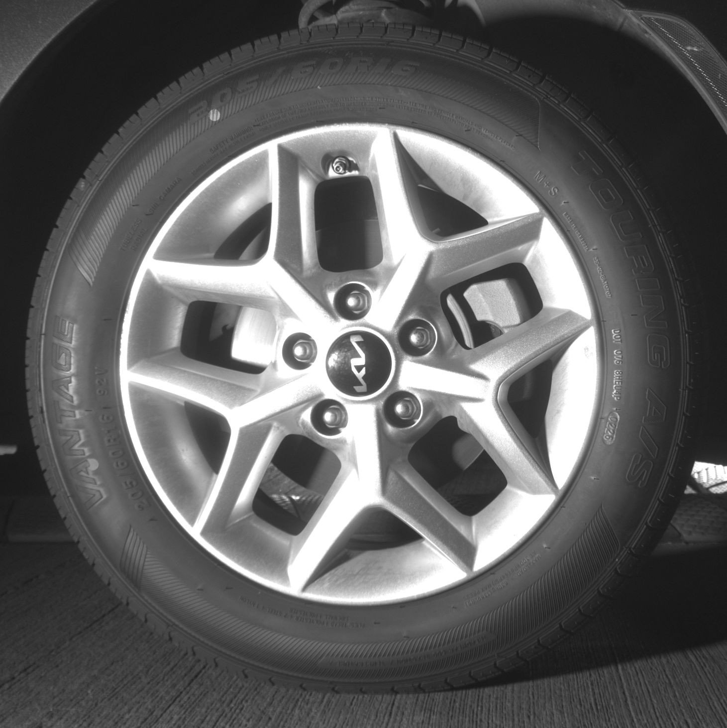 Used 2025 Kia Soul LX w/ LX Technology Package image 20