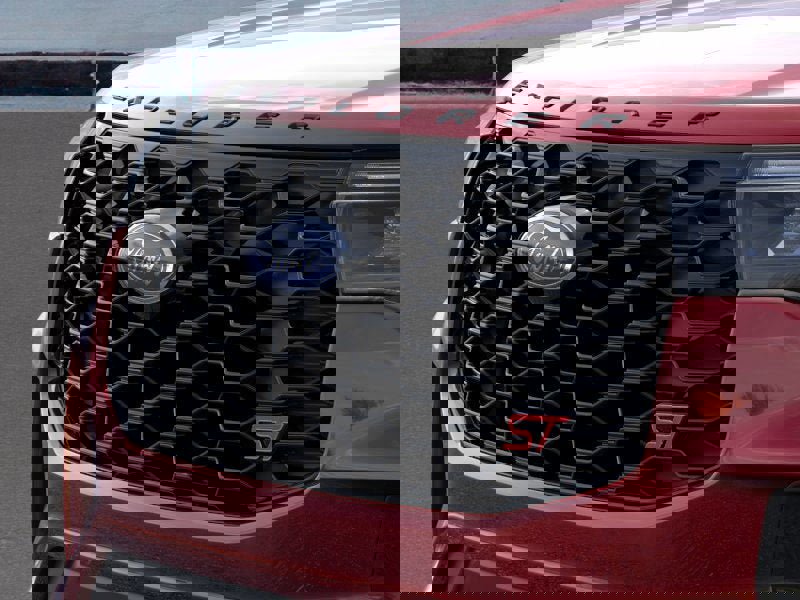 New 2026 Ford Explorer ST w/ Sun And Sound Package image 17