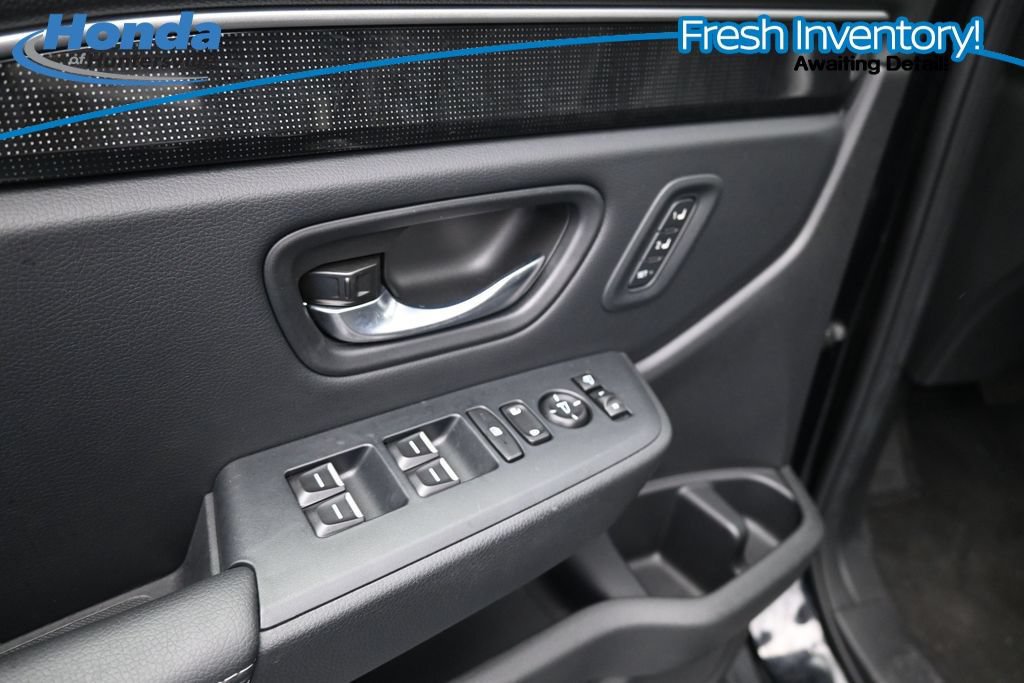 Used 2023 Honda Pilot Elite image 15