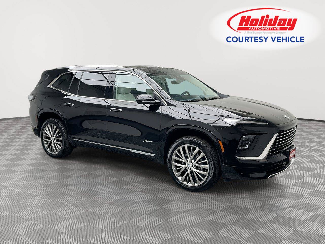 Used 2026 Buick Enclave Avenir w/ Super Cruise Package AWD/4WD image 1