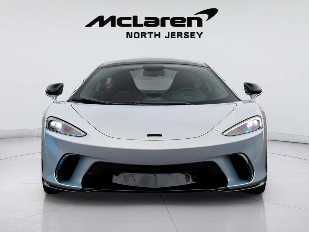 New 2026 McLaren GTS RWD image 3