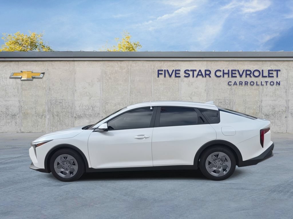 Used 2025 Kia K4 FWD image 6