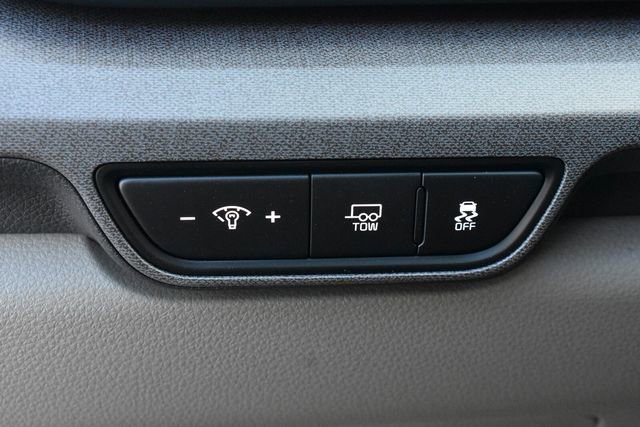 New 2026 Kia Carnival EX FWD image 27