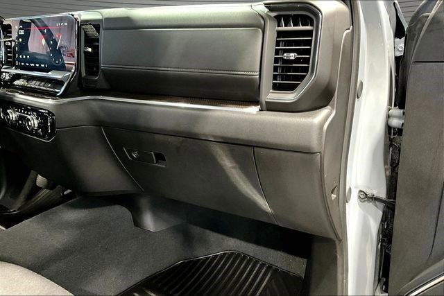 Certified 2024 GMC Sierra 1500 Elevation AWD/4WD image 22