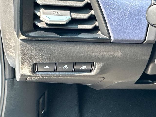 New 2026 Nissan Sentra SL w/ Floor Mat Package FWD image 21