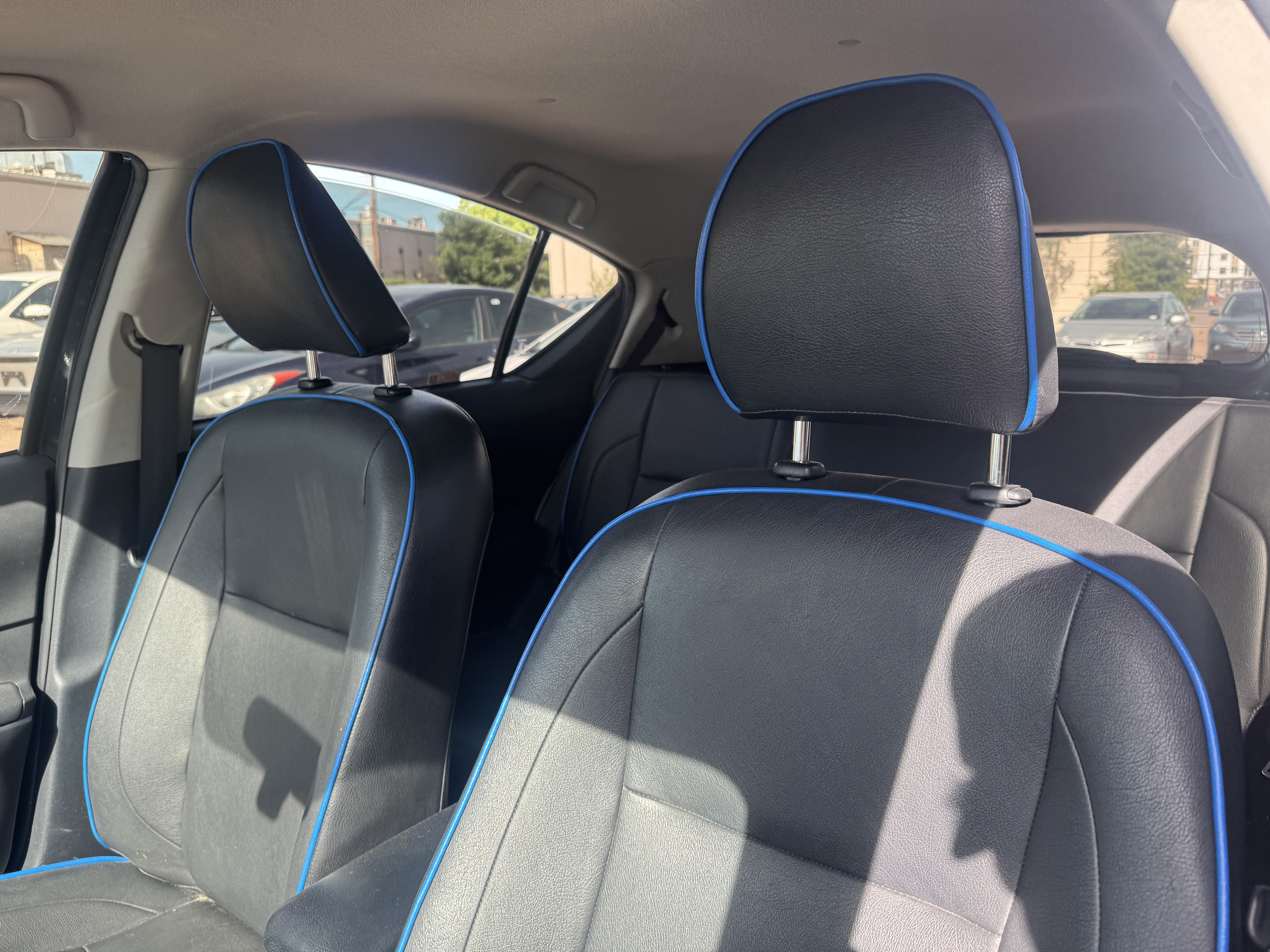 Used 2015 Toyota Prius C Three FWD image 22
