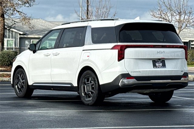 New 2026 Kia Carnival SX image 7