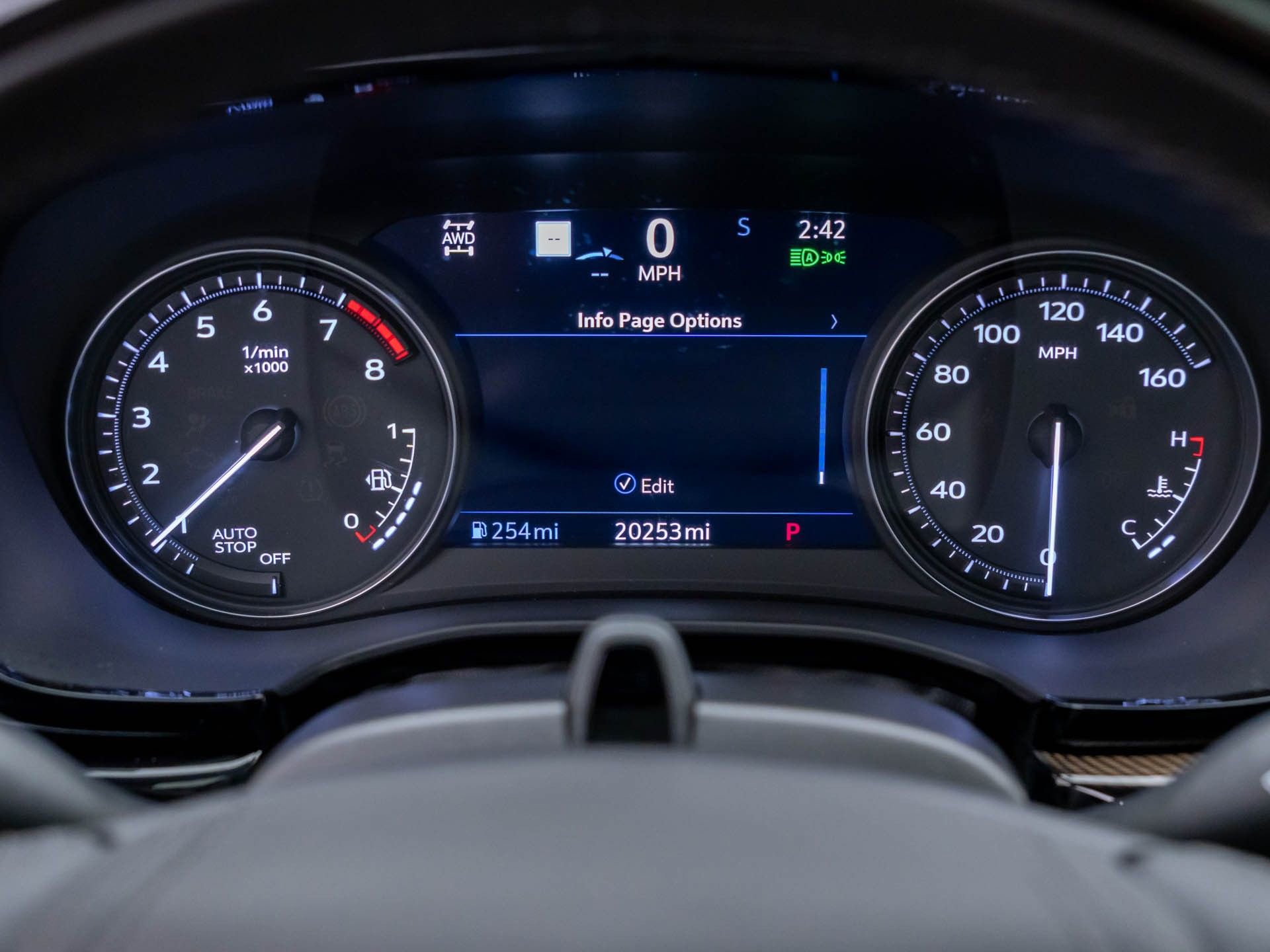 Certified 2025 Cadillac XT6 Premium Luxury w/ Platinum Package image 26