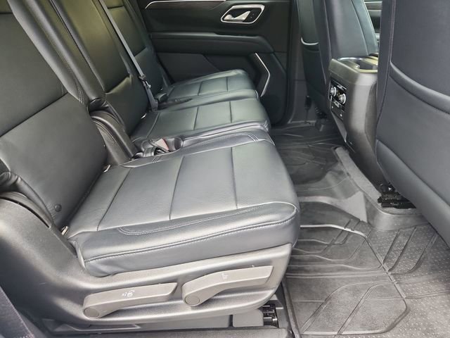 Used 2022 Chevrolet Tahoe LS w/ Driver Alert Package RWD image 25
