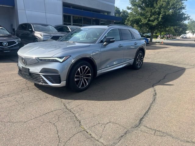 Used 2024 Acura ZDX A-Spec AWD/4WD image 31