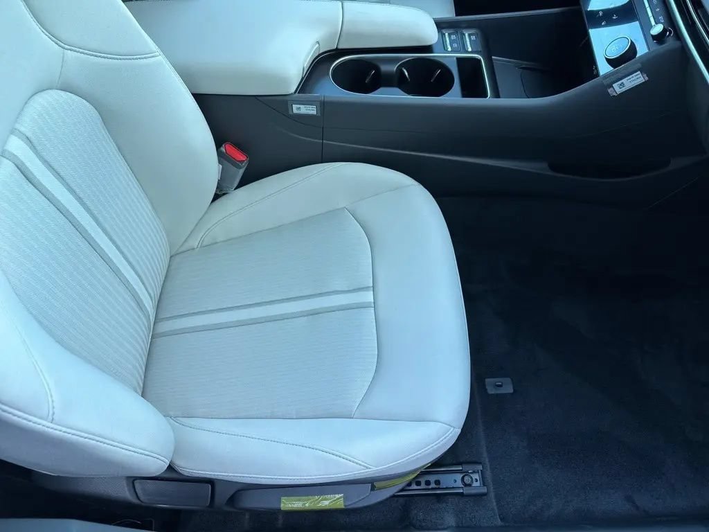 New 2026 Hyundai Sonata SEL FWD image 15