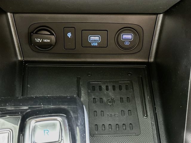 Used 2021 Hyundai Sonata SEL Plus FWD image 19